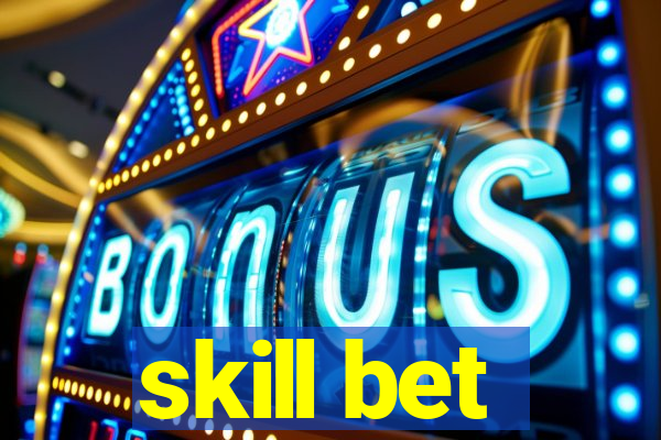 skill bet